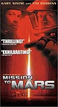  Mission to Mars
