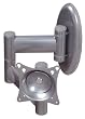 Premier Mounts AM2 Swing-Out Arms For 17-Inch to 40-Inch LCD Screens (Silver)