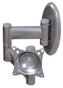 Premier Mounts AM2 Swing-Out Arms For 17-Inch to 40-Inch LCD Screens (Silver)