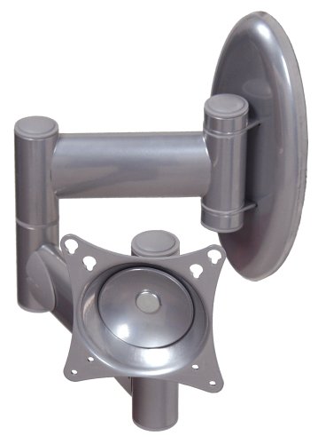 Premier Mounts AM2 Swing-Out Arms For 17-Inch37-Inch LCD Screens (Silver)