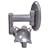 Premier Mounts AM2 Swing-Out Arms For 17-Inch to 40-Inch LCD Screens (Silver)