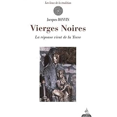 Vierges noires