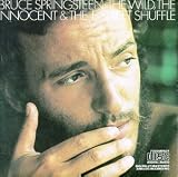 The Wild, the Innocent & the E Street Shuffle [Musikkassette] [US-Import] - Bruce Springsteen