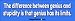 The difference between Genius & Stupidity is that genius has its limits - funny bumper stickers (Medium 10x2.8 in.)