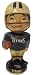 Tennessee Titans NFL Vintage Retro Bobble Head