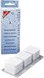 Jura-Capresso 66281 Decalcifying Tablets for Jura-Capresso Automatic Coffee and Espresso Centers, 9 Pack