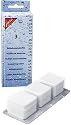 Jura-Capresso 66281 Decalcifying Tablets for Jura-Capresso Automatic Coffee and Espresso Centers, 9 Pack
