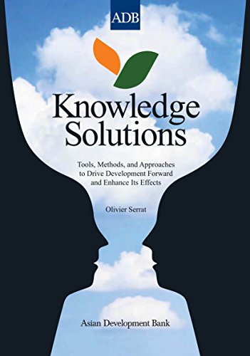 Knowledge Solutions: Tools, Methods, and Approaches to Drive Development Forward and Enhance its Effects (ESA BR)