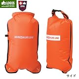 ロゴスライフライン(LOGOS LIFE LINE) LLLコンプレスドライバッグ 15L 82100080の画像