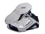 AND 1 Men's Stagger Mid