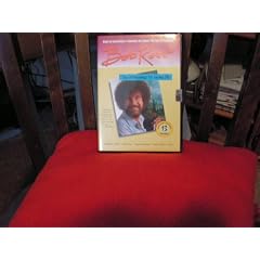 Bob Ross DVD TV Series 20. 390 Minutes.