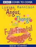 Angus, Thongs and Full-Frontal Snogging