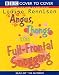 Angus, Thongs and Full-Frontal Snogging (Cover to Cover)