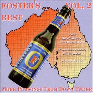 CD-Charts  Search : More Pub Songs from Downunder