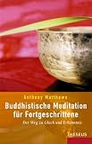 Buddhistische Meditation f&uuml;r Fortgeschrittene - Der Weg zu Gl&uuml;ck und Erkenntnis - Anthony Matthews