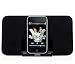 Gear4 Streetparty Size 0 V2 Ultra-slim Portable Travel Speak