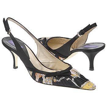 Wedding Shoes: Emilio Pucci Women's 764637-Emilio Pucci Wedding Shoes-Emilio Pucci Wedding Shoes: Emilio Pucci Women's 764637-Pump Wedding Shoes