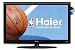 Haier HLC24XK2 Black 24-Inch 1080p LCD HDTV DVD Combo K Series