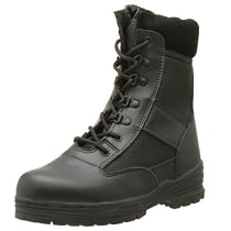 Western Chief Men's Commander Ultra 303 8" Work Boot