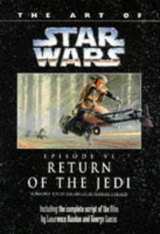 Return of the Jedi