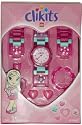 LEGO Kids'  Clikits Hearts Watch