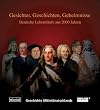 Gesichter, Geschichten, Geheimnisse. Deutsche Lebensl�ufe aus 2000 Jahren