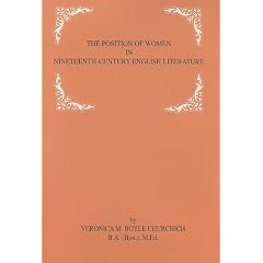 The Position of Women in Nineteenth-Century English Literature
