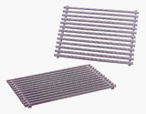 Weber 7525  Porcelain Enameled Grates