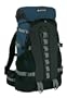 Outdoor Products Pinnacle Internal Frame Backpack (Baltic)