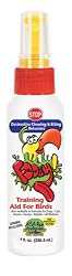 Synergy Fooey Ultra Bitter Spray 4 Ounce