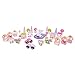 Bigjigs Rail Fairy Accessory Expansion Pack - 32 Play Pieces
