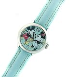 Disney Mickey and Minnie Mouse Watch MU1279