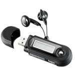 Intenso Music Walker  MP3-Player 4 GB...
