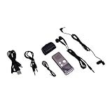 Cl-r30 2gb Digital Voice Recorder Pen Claret-red