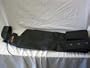 Harley Davidson Men's Stock Leather Chaps. Bar & Shield logo. 98090-06VM