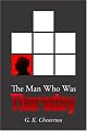 The Man Who Was Thursday