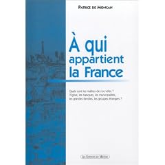 A qui appartient la France ?