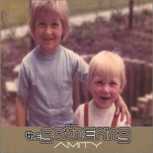 The Gathering - Amity (Threepeople Remix) Lyrics - Zortam Music