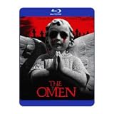 The Omen [Blu-ray] [1976]