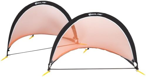 GOLME PRO Pop Up (Two Goals & Bag)