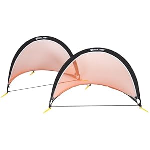 GOLME Pro Pop Up (Pair) (4 Feet)