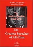 The Greatest Speeches of All Time