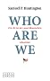 Who Are We. Die Krise der amerikanischen Identit�t