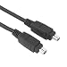 Hama 4pin - 4pin Firewire Cable 2mtr