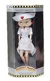 12" Nurse Betty Boop Fashion Doll