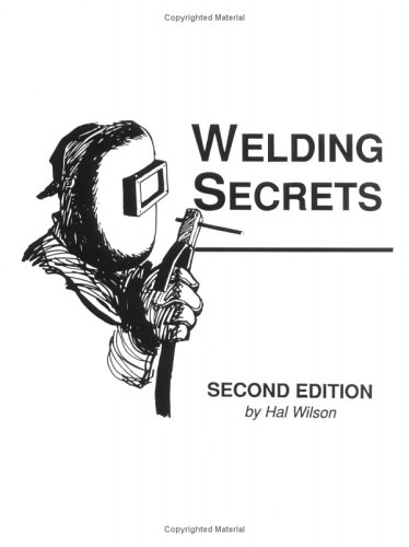 Welding Secrets 