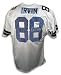 Autographed Michael Irvin Dallas Cowboys Throwback Jersey Inscribed Playmaker