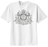 Lord of Lords T-Shirt (Big and Tall and Regular Sizes)