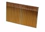 B & C Eagle B16-112SS 1-1/2-Inch 16 Gauge Stainless Steel Finish Brad Nail (2,500 per Box)