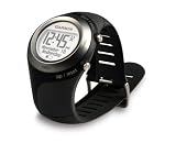 Garmin Unisex 405 No HRM Color: Black